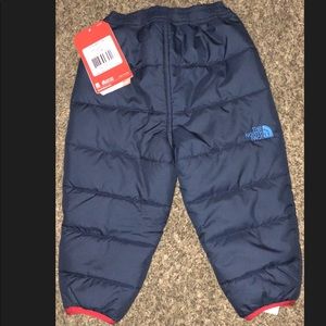 North Face Snowpants